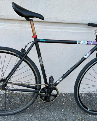 Bicicletta Margot Single Speed / Fixed 54