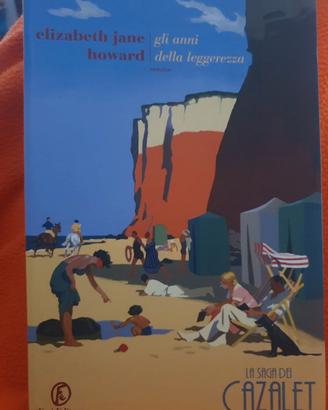La saga dei cazalet