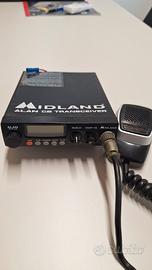 Cb Midland Alan 78 plus