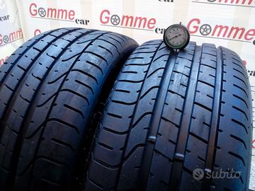 GOMME PIRELLI 245 35 20 90% DOT2023 COD:1761