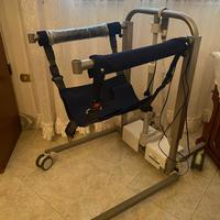 Sollevatore anziani o disabili