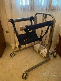 Sollevatore anziani o disabili