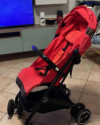 Passeggino GB 0-15kg