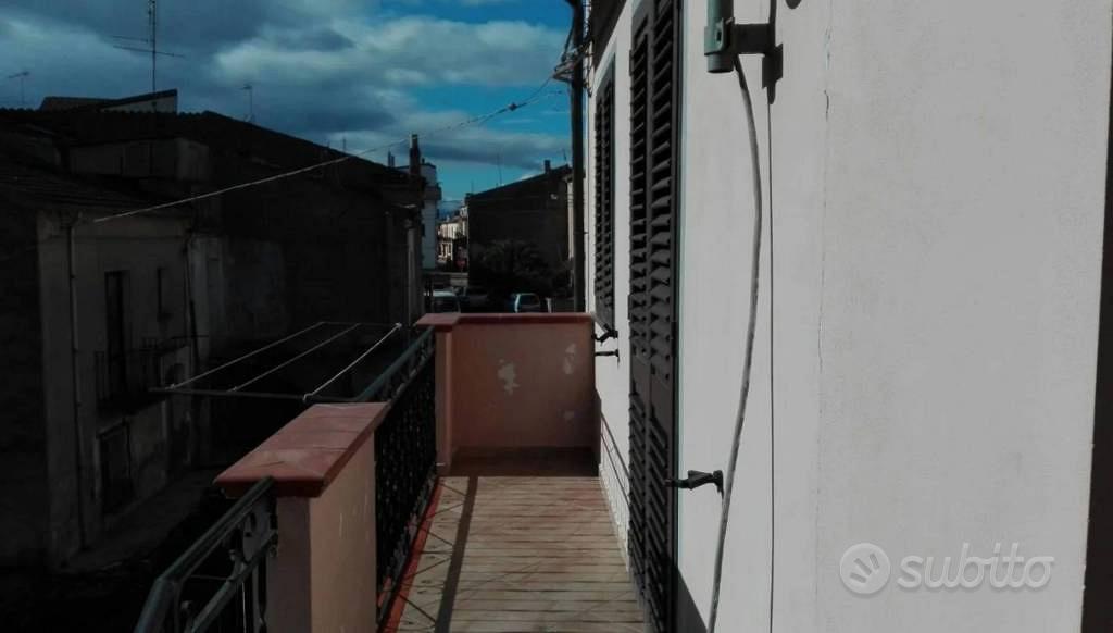 Appartamento – San Lorenzo del Vallo, Cosenza - Vista 3