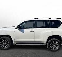 VEICOLO PER PEZZI DI RICAMBIO TOYOTA LAND CRUISER 