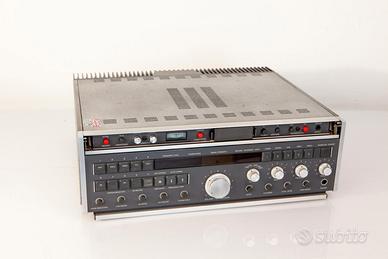 REVOX B-780 Sintoamplificatore Stereo