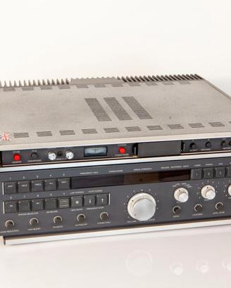 REVOX B-780 Sintoamplificatore Stereo