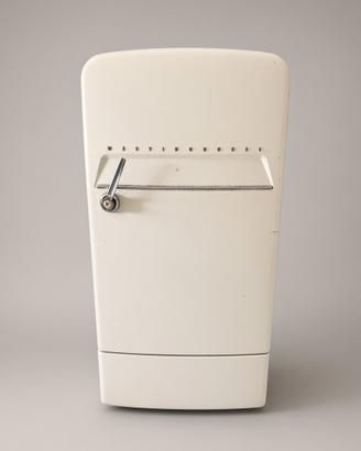 frigorifero vintage Westinghouse