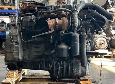MOTORE P 310 SCANIA DC9 18
