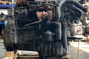MOTORE P 310 SCANIA DC9 18