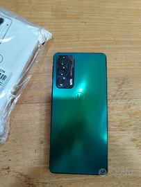 MOTOROLA edge 20