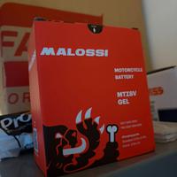 Batteria Honda Sh 125/150