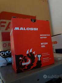 Batteria Honda Sh 125/150