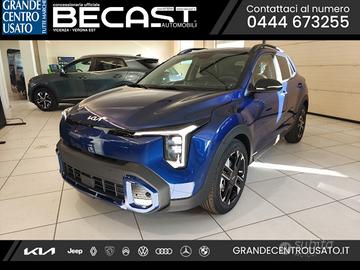 KIA Stonic 1.0 T-GDi 115 CV MH DCT GT Line - PRO