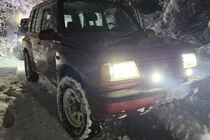 Vitara 1.6 16v jlx