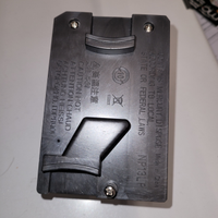 Lampada per videoproiettore mod np13lp