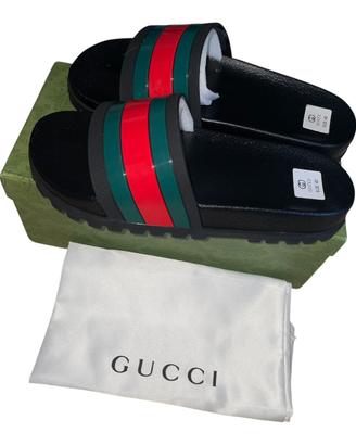 ciabatte Gucci PREZZO TRATTABILE