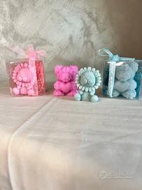 Bomboniere battesimo/nascita