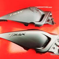 FIANCHETTI CARENE YAMAHA TMAX T-MAX 530