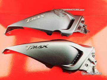 FIANCHETTI CARENE YAMAHA TMAX T-MAX 530