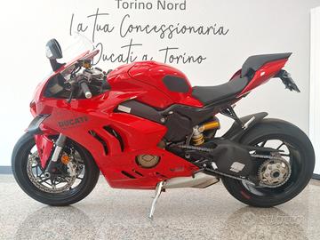 Ducati Panigale V4