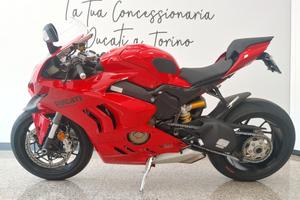 Ducati Panigale V4