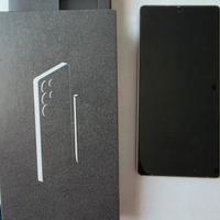 S25 ULTRA ultra Titanium Blue 12GB/1TB