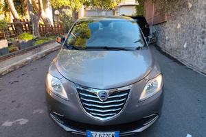 Lancia Ypsilon 1.3 MJT 16V 95 CV 2015