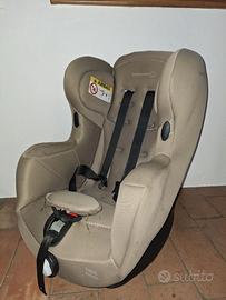 Seggiolino auto BebèConfort