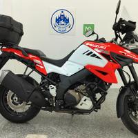 Suzuki V Strom DL 1050 - 2020