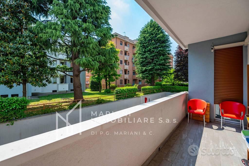 Appartamento – Lainate, Grancia-Pagliera - Altro