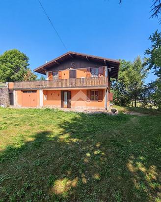 VILLA SINGOLA A ROANA