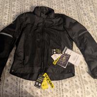 Giacca moto Acerbis Vented 2.0 - XL - NUOVA