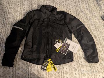 Giacca moto Acerbis Vented 2.0 - XL - NUOVA