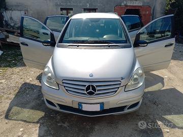 Mercedes classe b 180