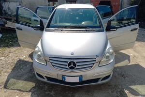Mercedes classe b 180