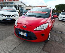 Ford Ka 1.2 69CV 8v