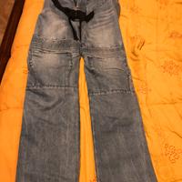 Jeans moto Spidi