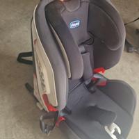  seggiolino auto Chicco YOUniverse Fix