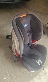  seggiolino auto Chicco YOUniverse Fix