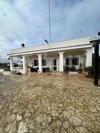 Villa singola Ostuni [Cod. rif 3289071VRG]