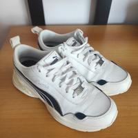 Scarpe Puma Cilia Mode Lux |Taglia 40|Donna 