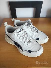 Scarpe Puma Cilia Mode Lux |Taglia 40|Donna 