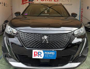 Peugeot 2008 1.2 puretech Active s&s 100cv