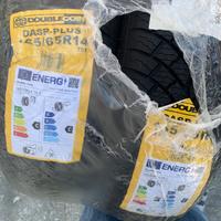 pneumatici nuovi