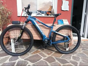 E-bike Mountanbike Elettrica 29'' Yamaha Hardnine