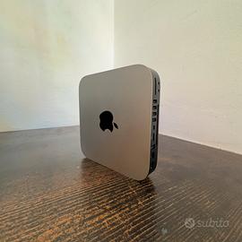Mini Mac 2012 - Ricondizionato pronto all’uso