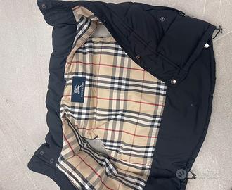 Giacca BURBERRY originale