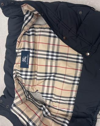 Giacca BURBERRY originale