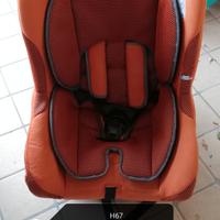 Seggiolino auto Cam gara 0-/1 (0-18 kg)